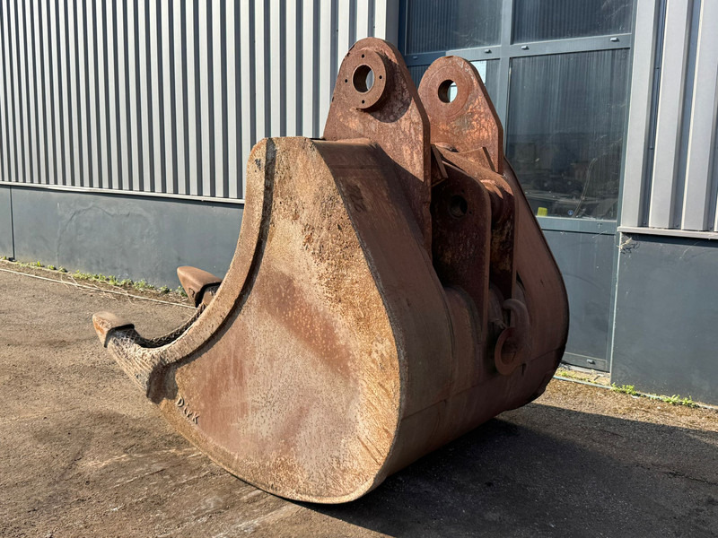 Lehnhoff hh6-1700mm bucket - بكت: صور 3 Lehnhoff hh6-1700mm bucket - بكت: صور 3