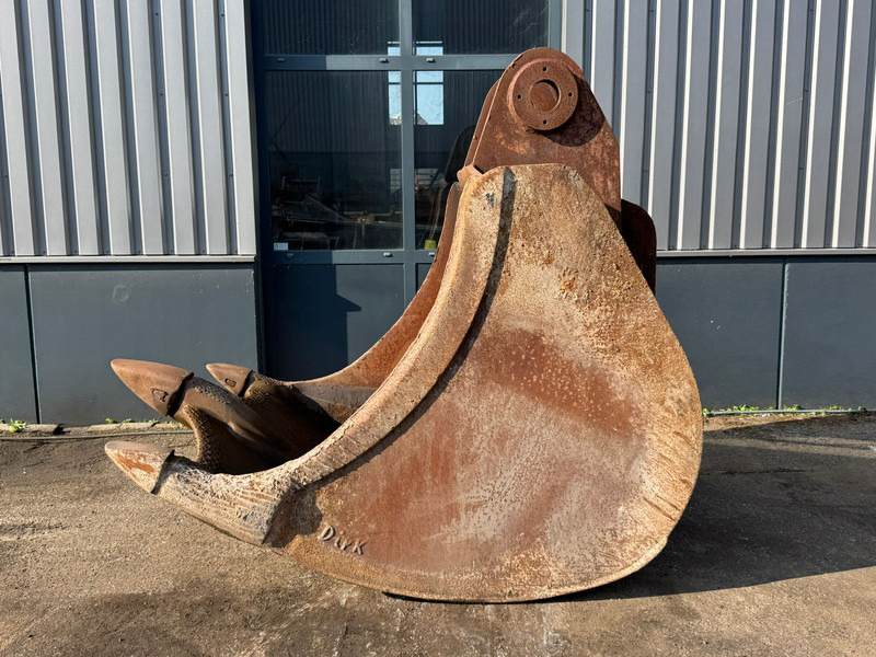 Lehnhoff hh6-1700mm bucket - بكت: صور 2 Lehnhoff hh6-1700mm bucket - بكت: صور 2