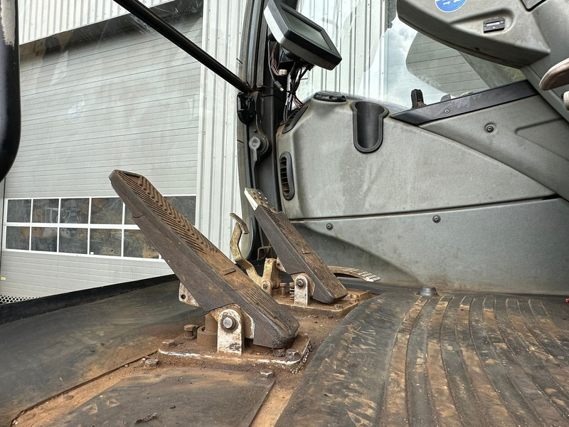 تأجير Liebherr LH50 M HD - Material Handler Liebherr LH50 M HD - Material Handler: صور 20 تأجير Liebherr LH50 M HD - Material Handler Liebherr LH50 M HD - Material Handler: صور 20