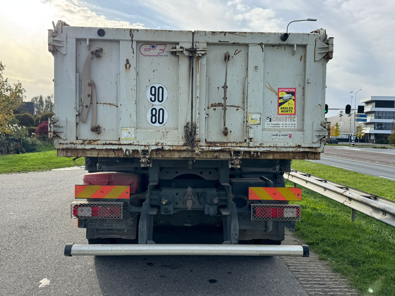 Renault PREMIUM LANDER 380.26 - قلابات, شاحنة كرين: صور 4 Renault PREMIUM LANDER 380.26 - قلابات, شاحنة كرين: صور 4