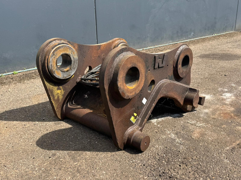 Verachtert CW45-H5-N Cat TB linkage - وصلة الربط للمعدات المعلقة: صور 2 Verachtert CW45-H5-N Cat TB linkage - وصلة الربط للمعدات المعلقة: صور 2