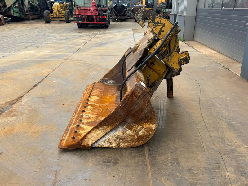 Verachtert NGT-5-35-240 CW45S Tilting Bucket - بكت: صور 4 Verachtert NGT-5-35-240 CW45S Tilting Bucket - بكت: صور 4