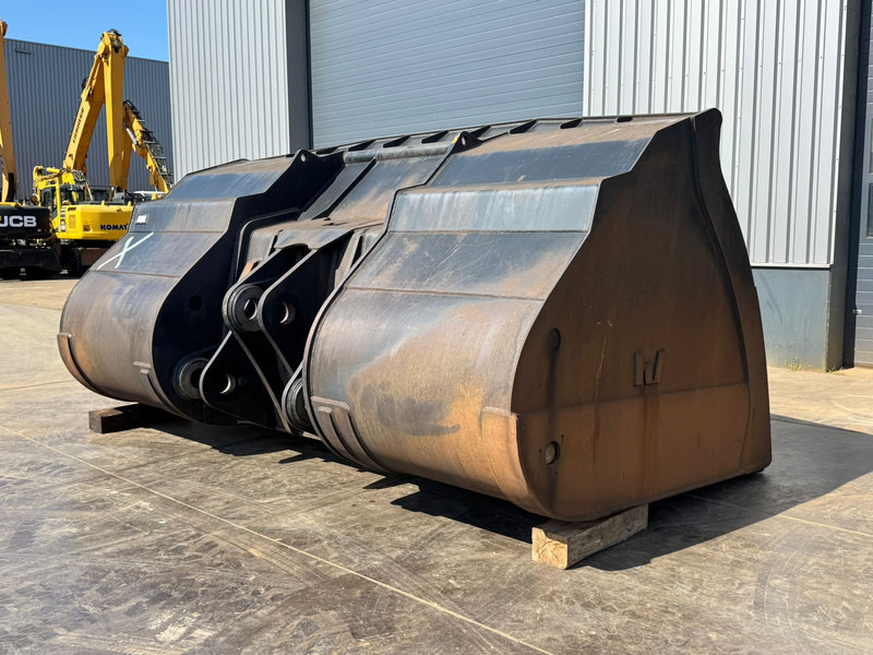 Verachtert WLG-4500-16.5-XSB WA600-8 - بكت: صور 3 Verachtert WLG-4500-16.5-XSB WA600-8 - بكت: صور 3