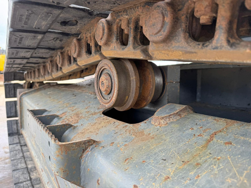 حفارات زحافة WACKER NEUSON ET145: صور 11