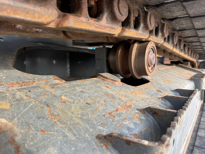 حفارات زحافة WACKER NEUSON ET145: صور 12