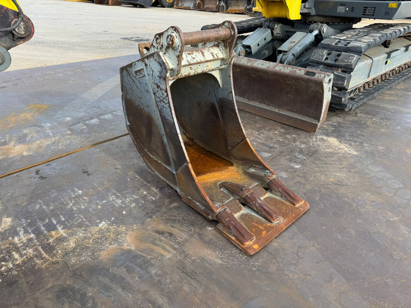 حفارات زحافة WACKER NEUSON ET145: صور 19