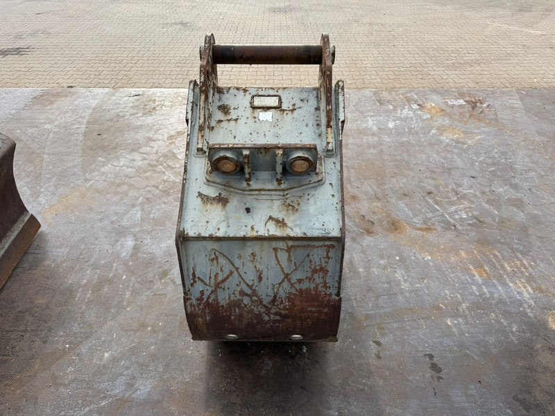 حفارات زحافة WACKER NEUSON ET145: صور 20