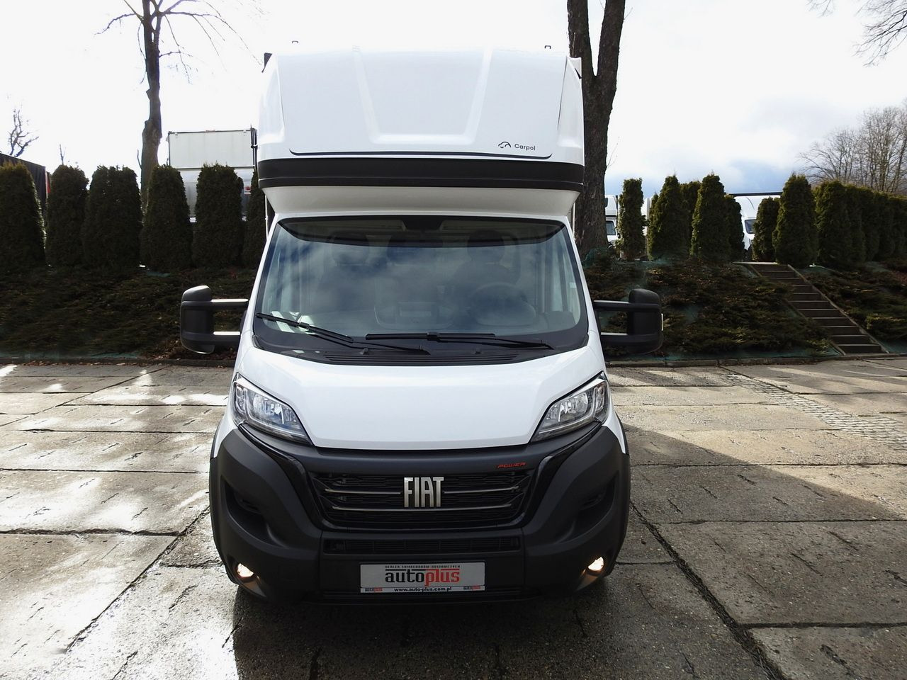 FIAT DUCATO - الشاحنات الصغيرة ستائر: صور 5 FIAT DUCATO - الشاحنات الصغيرة ستائر: صور 5