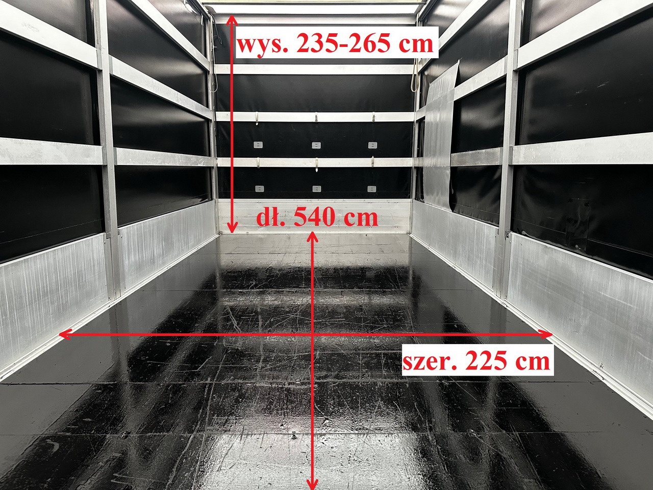 الشاحنات الصغيرة ستائر FORD TRANSIT  TARPAULIN 10 PALLETS WEBASTO CRUISE CONTROL LED LIGHTS PNEUMATICS AIR CONDITIONING  160HP: صور 12