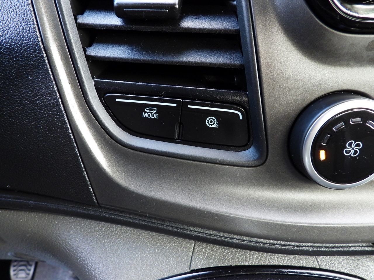 قلاب صغير FORD TRANSIT TIPPER CRUISE CONTROL LED LIGHTS TWIN WHEELS AIR CONDITIONING  130HP: صور 41