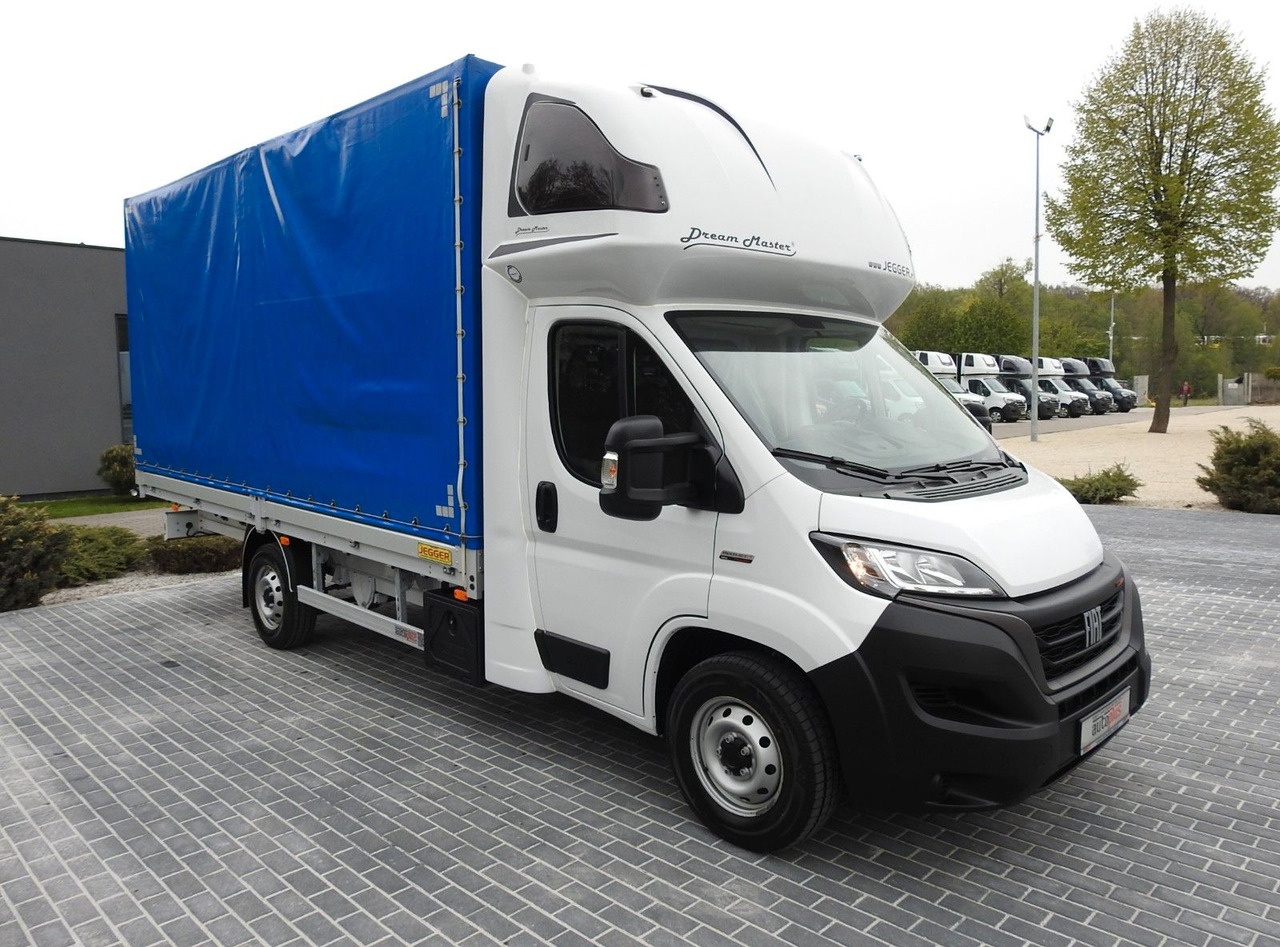 Fiat DUCATO PRITSCHE PLANE 10 PALETTEN WEBASTO A/C - الشاحنات الصغيرة ستائر: صور 4 Fiat DUCATO PRITSCHE PLANE 10 PALETTEN WEBASTO A/C - الشاحنات الصغيرة ستائر: صور 4