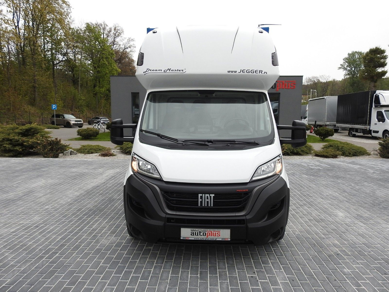 Fiat DUCATO PRITSCHE PLANE 10 PALETTEN WEBASTO A/C - الشاحنات الصغيرة ستائر: صور 5 Fiat DUCATO PRITSCHE PLANE 10 PALETTEN WEBASTO A/C - الشاحنات الصغيرة ستائر: صور 5