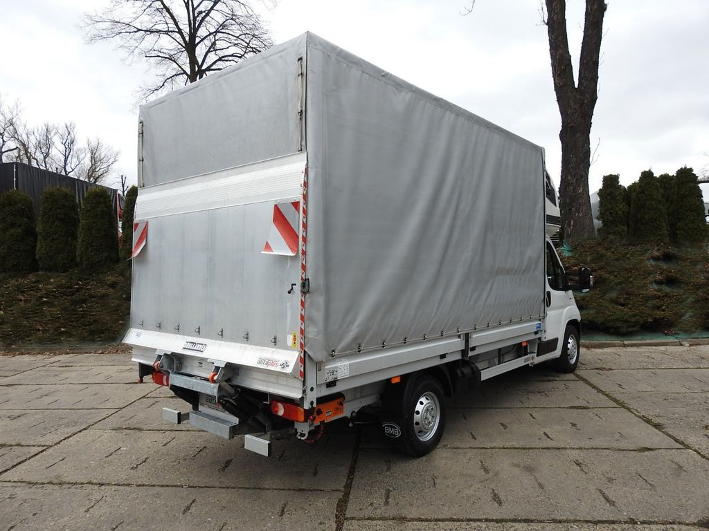 Fiat DUCATO PRITSCHE PLANE 8 PALETTEN WEBASTO A/C - الشاحنات الصغيرة ستائر: صور 3 Fiat DUCATO PRITSCHE PLANE 8 PALETTEN WEBASTO A/C - الشاحنات الصغيرة ستائر: صور 3