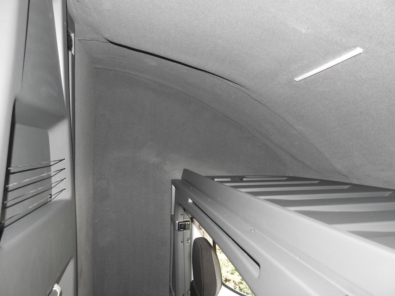 الشاحنات الصغيرة ستائر جديد IVECO DAILY 35S18 NEW TARPAULIN WEBASTO CRUISE CONTROL AIR CONDITIONING 180HP: صور 46