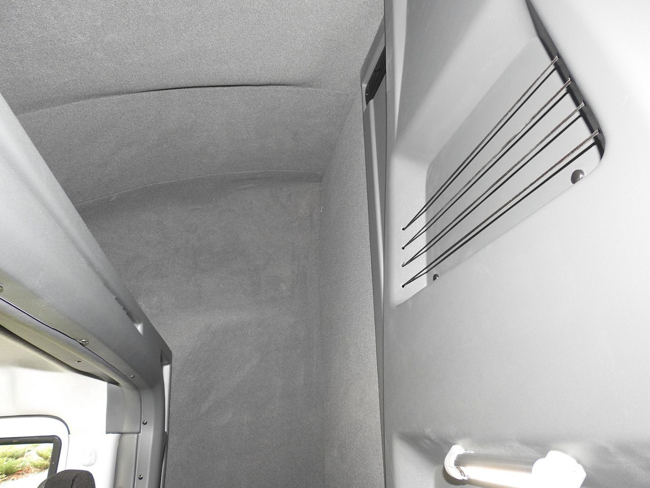 الشاحنات الصغيرة ستائر جديد IVECO DAILY 35S18 NEW TARPAULIN WEBASTO CRUISE CONTROL AIR CONDITIONING 180HP: صور 45