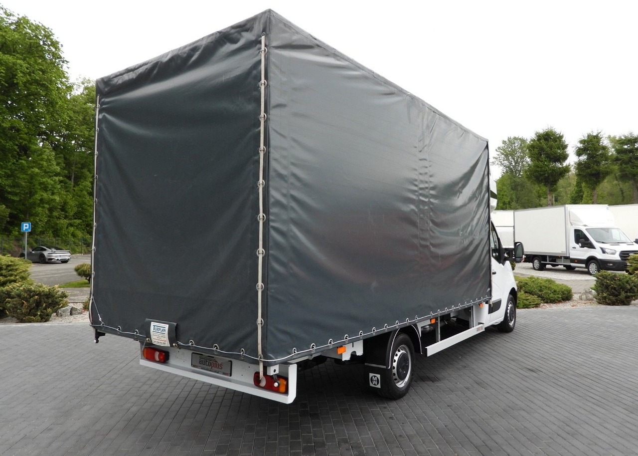 Iveco MOVANO PRITSCHE PLANE 10 PALETTEN TEMPOMAT NAVI - الشاحنات الصغيرة ستائر: صور 3 Iveco MOVANO PRITSCHE PLANE 10 PALETTEN TEMPOMAT NAVI - الشاحنات الصغيرة ستائر: صور 3