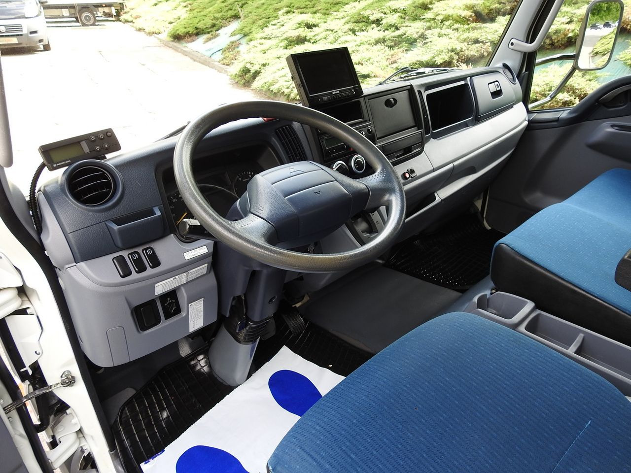 MITSUBISHI CANTER FUSO 7C15 REGRIGERATOR BOX -4*C LIFT POWER SUPPLY 230V AIR CONDITIONING AUTOMATIC TRANSMISSION 150HP - مبردة شاحنة: صور 2 MITSUBISHI CANTER FUSO 7C15 REGRIGERATOR BOX -4*C LIFT POWER SUPPLY 230V AIR CONDITIONING AUTOMATIC TRANSMISSION 150HP - مبردة شاحنة: صور 2