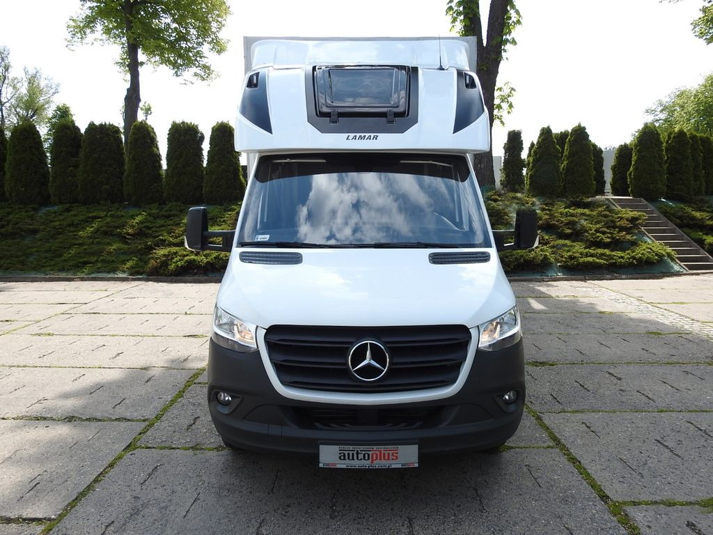 Mercedes-Benz SPRINTER 316 PRITSCHE PLANE 10 PALETTEN WEBASTO - الشاحنات الصغيرة ستائر, الشاحنات الصغيرة كابينة مزدوجة: صور 5 Mercedes-Benz SPRINTER 316 PRITSCHE PLANE 10 PALETTEN WEBASTO - الشاحنات الصغيرة ستائر, الشاحنات الصغيرة كابينة مزدوجة: صور 5