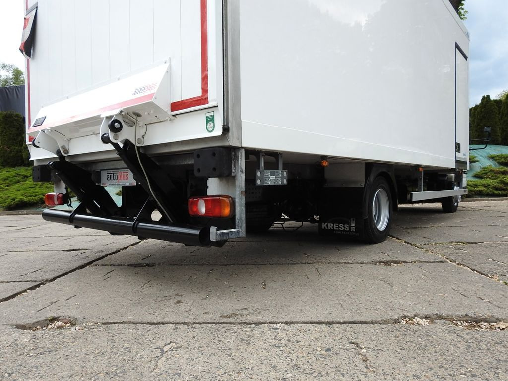 تأجير Mitsubishi CANTER FUSO  CONTAINER  REFRIGERATOR  -4*C LIFT  Mitsubishi CANTER FUSO  CONTAINER  REFRIGERATOR  -4*C LIFT: صور 22