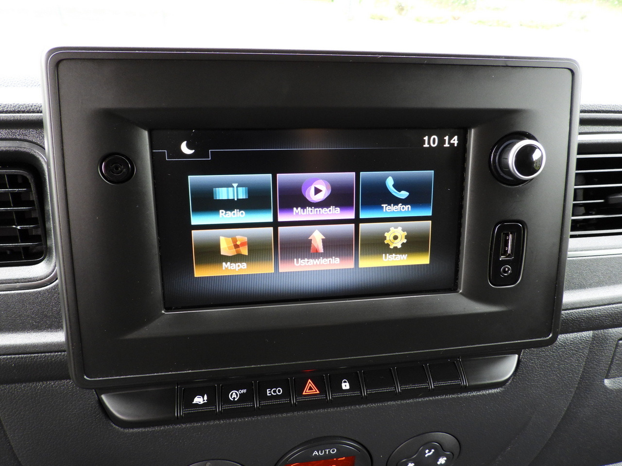 تأجير OPEL MOVANO  TARPAULIN 10 PALLETS CRUISE CONTROL NAVIGATION LED LIGHTS PNEUMATICS AIR CONDITIONING  165HP OPEL MOVANO  TARPAULIN 10 PALLETS CRUISE CONTROL NAVIGATION LED LIGHTS PNEUMATICS AIR CONDITIONING  165HP: صور 35