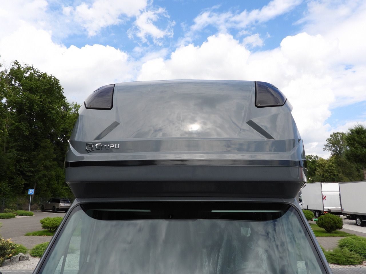 تأجير OPEL MOVANO TARPAULIN 10 PALLETS WEBASTO CRUISE CONTROL LED LIGHTS PNEUMATICS AIR CONDITIONING  165HP OPEL MOVANO TARPAULIN 10 PALLETS WEBASTO CRUISE CONTROL LED LIGHTS PNEUMATICS AIR CONDITIONING  165HP: صور 15