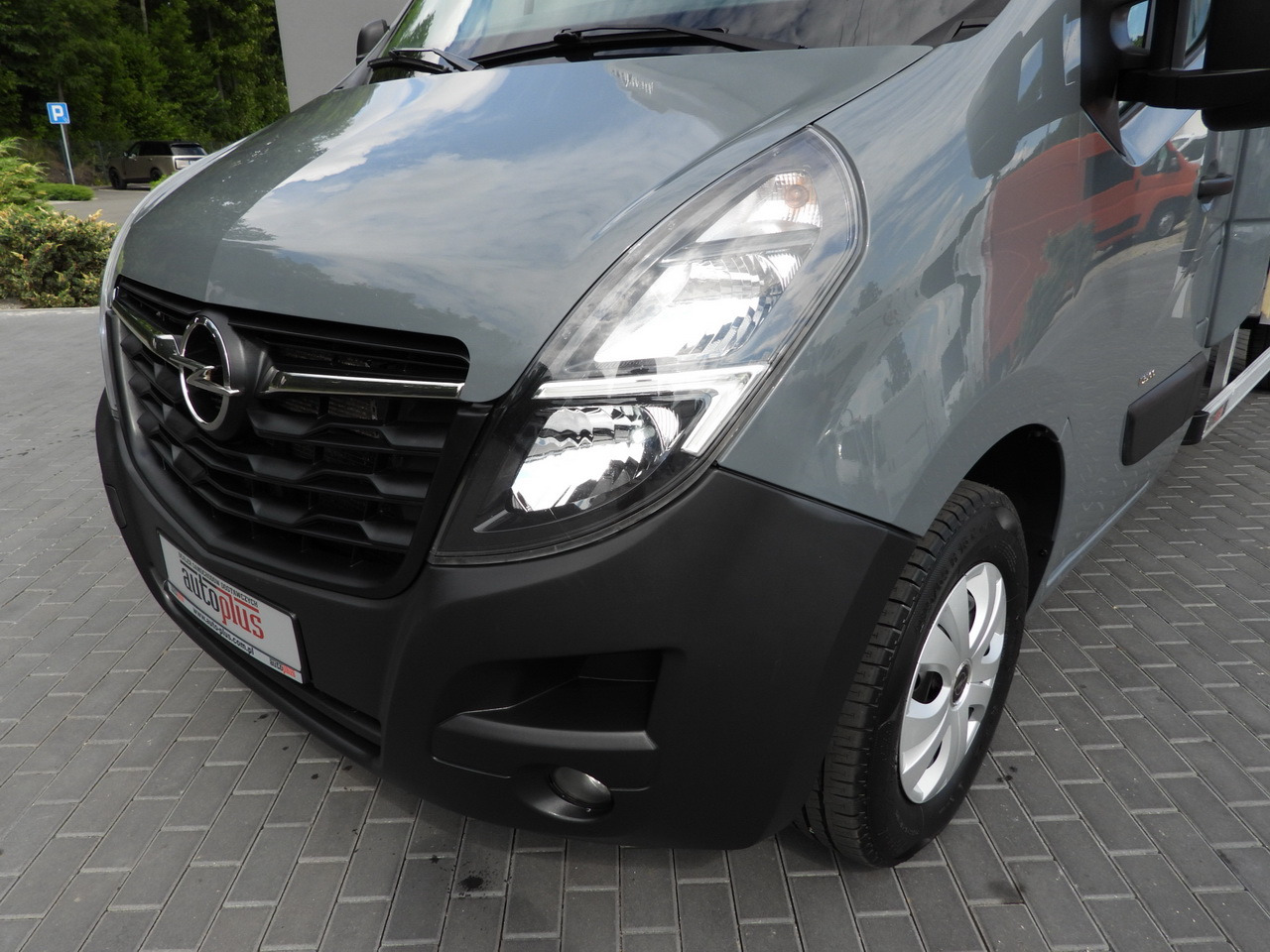 تأجير OPEL MOVANO TARPAULIN 10 PALLETS WEBASTO CRUISE CONTROL LED LIGHTS PNEUMATICS AIR CONDITIONING  165HP OPEL MOVANO TARPAULIN 10 PALLETS WEBASTO CRUISE CONTROL LED LIGHTS PNEUMATICS AIR CONDITIONING  165HP: صور 19