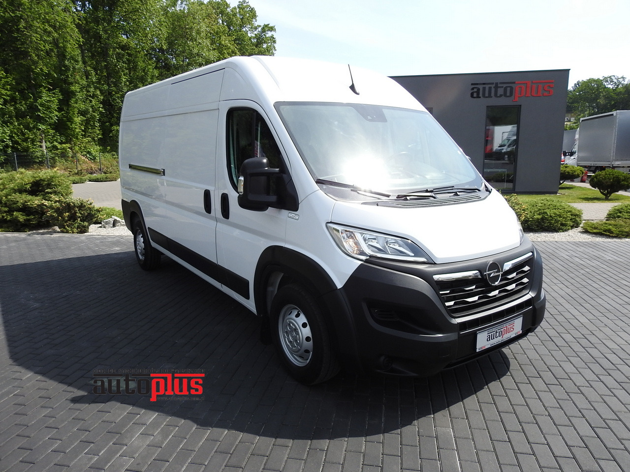 OPEL MOVANO VAN CRUISE CONTROL AIR CONDITIONING 140HP - فان: صور 1 OPEL MOVANO VAN CRUISE CONTROL AIR CONDITIONING 140HP - فان: صور 1