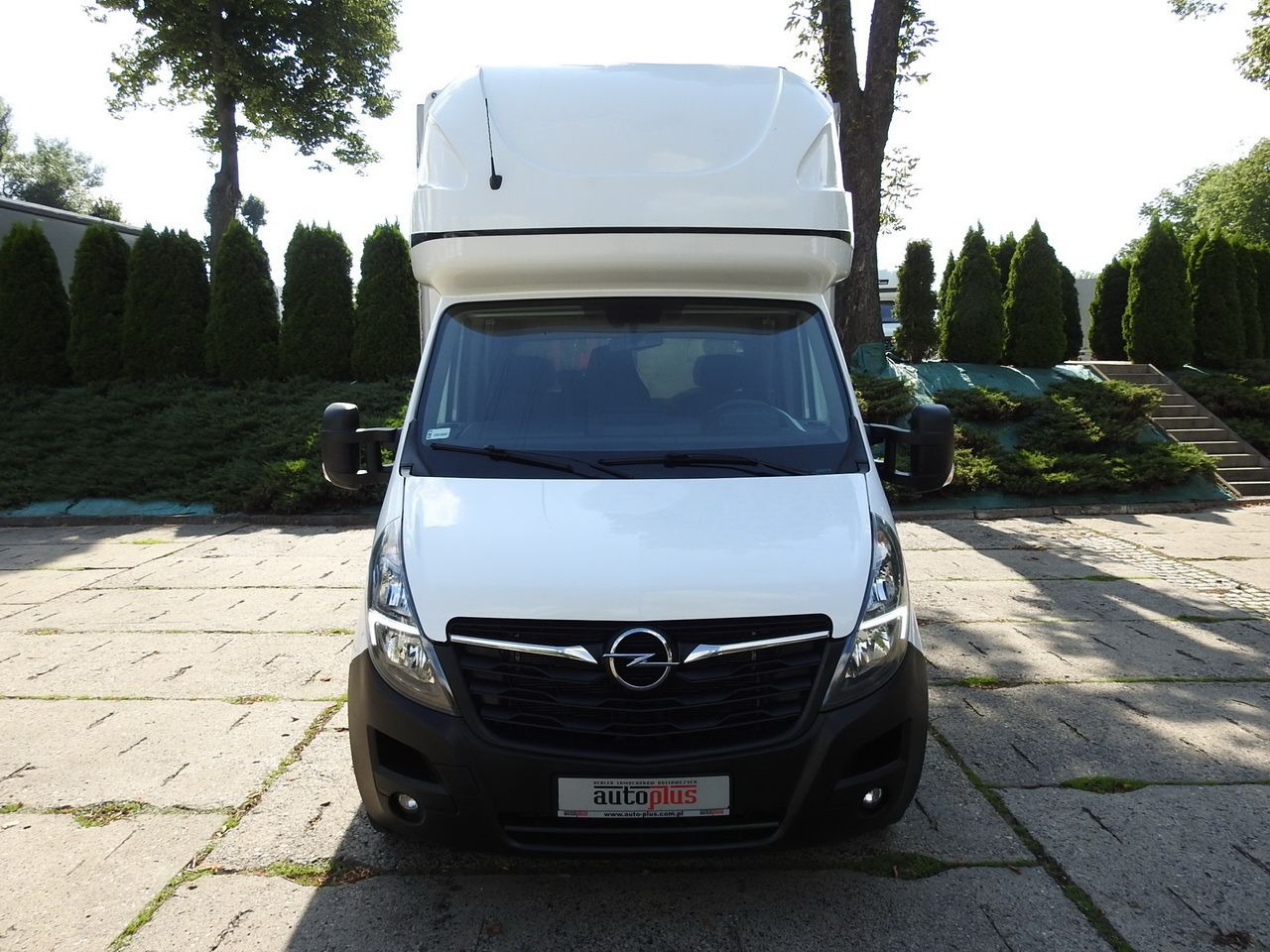 OPEL MOVANO - الشاحنات الصغيرة ستائر: صور 5 OPEL MOVANO - الشاحنات الصغيرة ستائر: صور 5