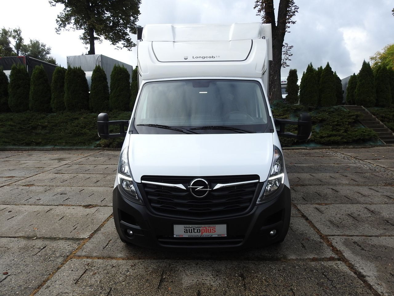 OPEL MOVANO - الشاحنات الصغيرة ستائر: صور 5 OPEL MOVANO - الشاحنات الصغيرة ستائر: صور 5