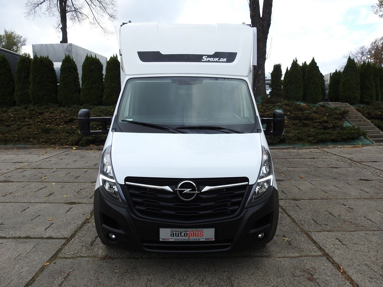 OPEL MOVANO - الشاحنات الصغيرة ستائر: صور 5 OPEL MOVANO - الشاحنات الصغيرة ستائر: صور 5
