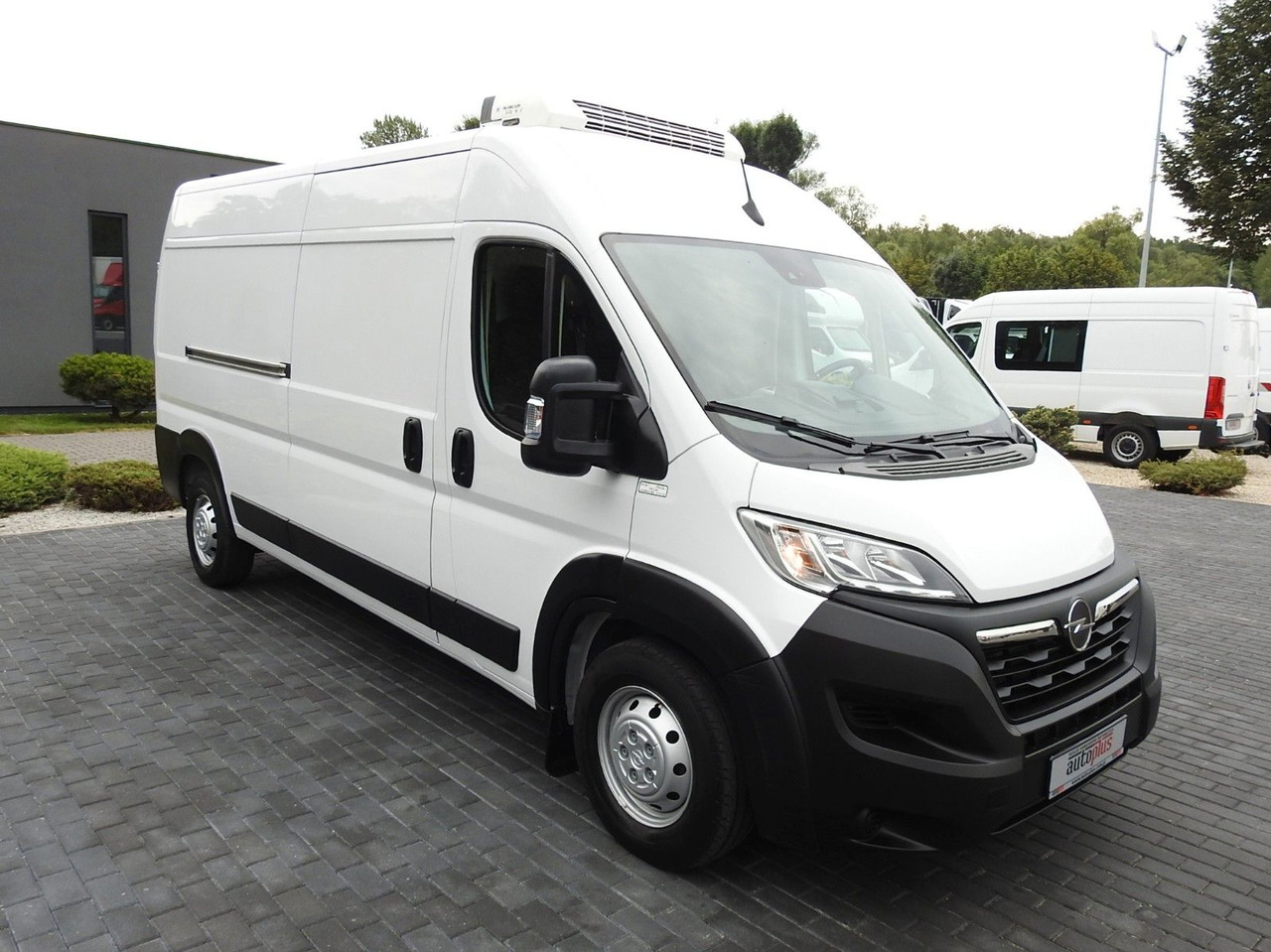 Opel MOVANO KÜHLKASTENWAGEN 0*C HEIZFUNKTION Opel MOVANO KÜHLKASTENWAGEN 0*C HEIZFUNKTION - الشاحنات الصغيرة المبردة: صور 4 Opel MOVANO KÜHLKASTENWAGEN 0*C HEIZFUNKTION Opel MOVANO KÜHLKASTENWAGEN 0*C HEIZFUNKTION - الشاحنات الصغيرة المبردة: صور 4