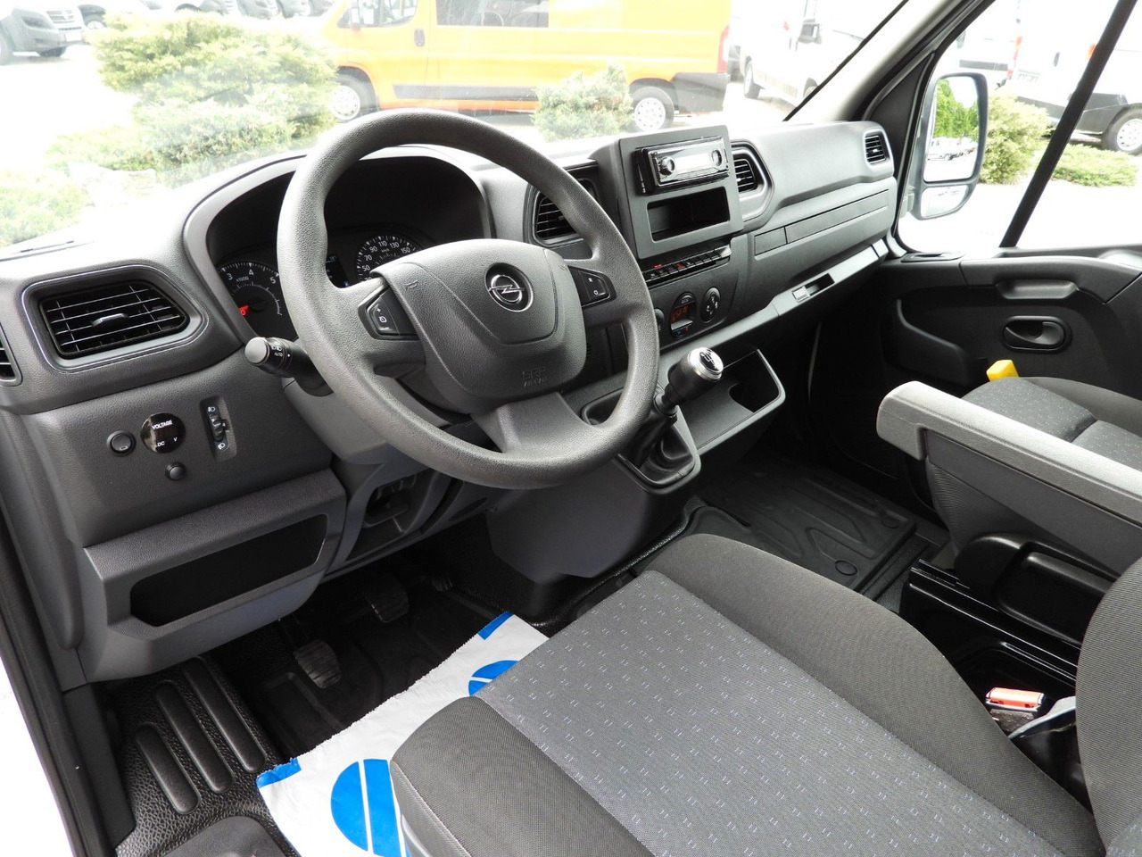 Opel MOVANO PRITSCHE PLANE 10 PALETTEN WEBASTO A/C Opel MOVANO PRITSCHE PLANE 10 PALETTEN WEBASTO A/C - الشاحنات الصغيرة ستائر, الشاحنات الصغيرة كابينة مزدوجة: صور 2 Opel MOVANO PRITSCHE PLANE 10 PALETTEN WEBASTO A/C Opel MOVANO PRITSCHE PLANE 10 PALETTEN WEBASTO A/C - الشاحنات الصغيرة ستائر, الشاحنات الصغيرة كابينة مزدوجة: صور 2