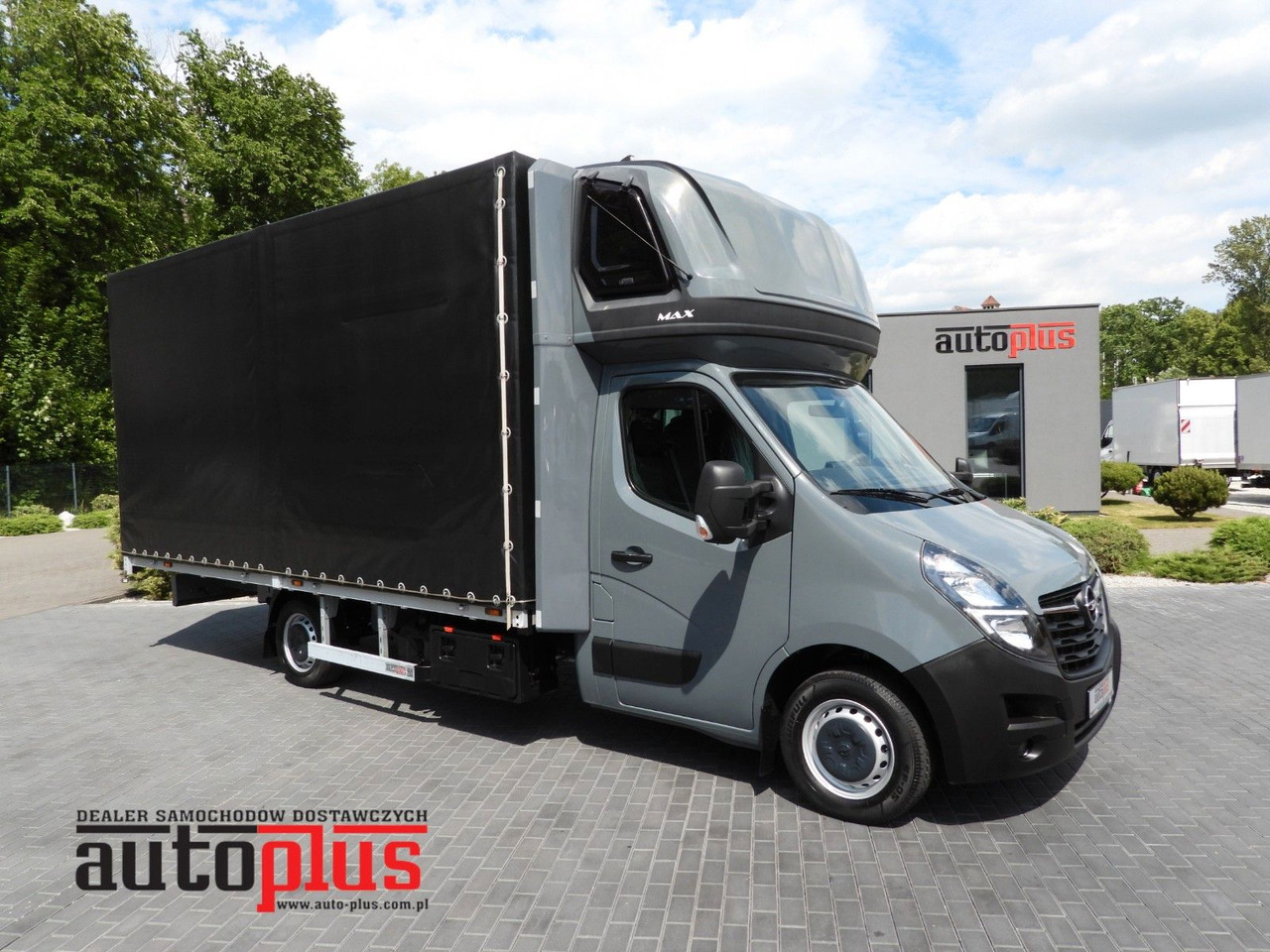 Opel MOVANO PRITSCHE PLANE 12 PALETTEN WEBASTO A/C - الشاحنات الصغيرة ستائر: صور 1 Opel MOVANO PRITSCHE PLANE 12 PALETTEN WEBASTO A/C - الشاحنات الصغيرة ستائر: صور 1