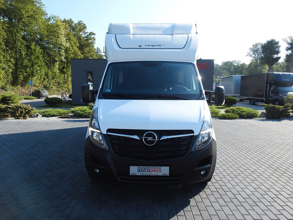 Opel MOVANO PRITSCHE PLANE 8PALETTEN WEBASTO TEMPOMAT - الشاحنات الصغيرة ستائر, الشاحنات الصغيرة كابينة مزدوجة: صور 5 Opel MOVANO PRITSCHE PLANE 8PALETTEN WEBASTO TEMPOMAT - الشاحنات الصغيرة ستائر, الشاحنات الصغيرة كابينة مزدوجة: صور 5