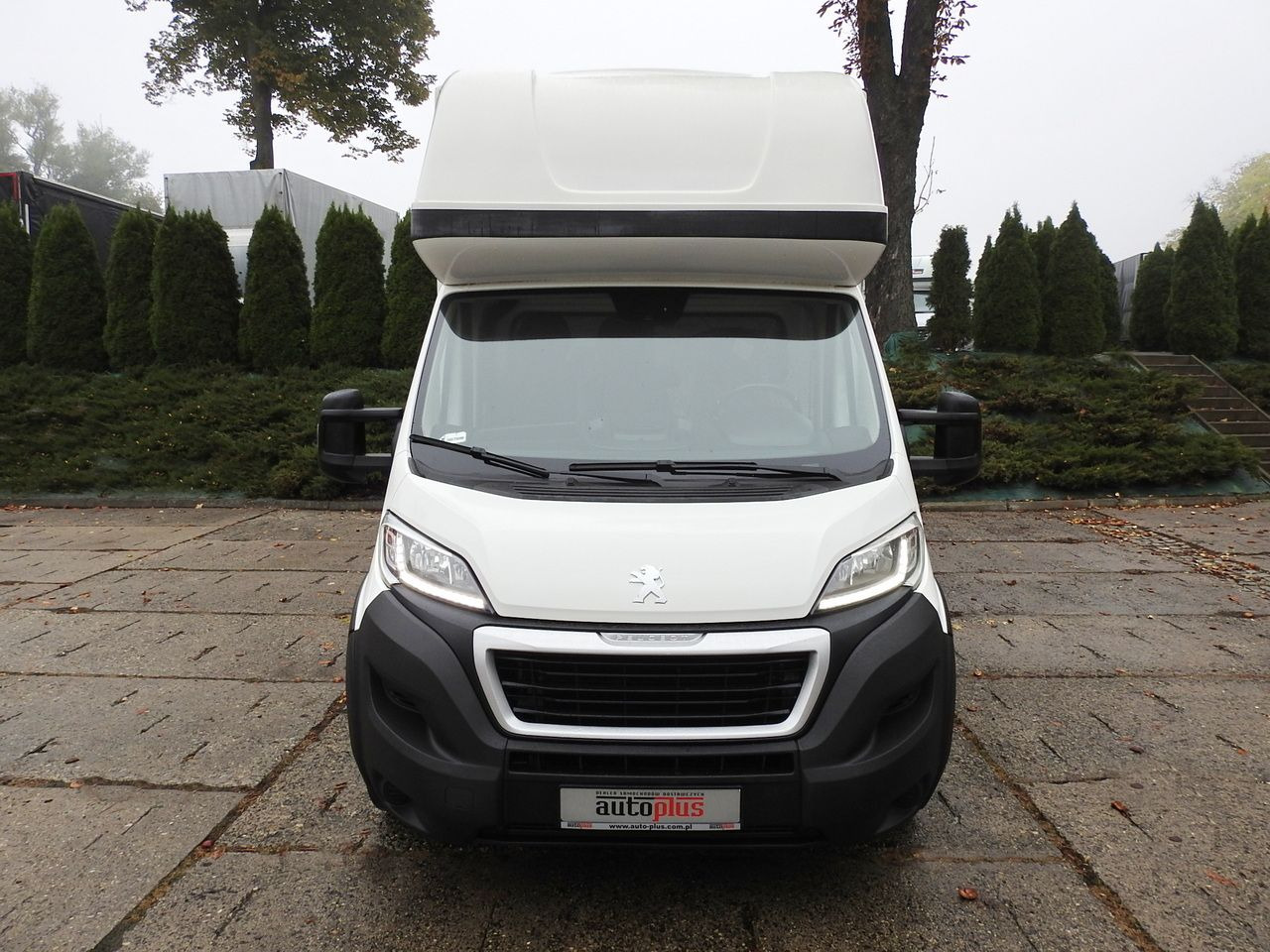 PEUGEOT BOXER TARPAULIN LIFT 8 PALLETS WEBASTO LED LIGHTS AIR CONDITIONING 165HP - الشاحنات الصغيرة ستائر: صور 5 PEUGEOT BOXER TARPAULIN LIFT 8 PALLETS WEBASTO LED LIGHTS AIR CONDITIONING 165HP - الشاحنات الصغيرة ستائر: صور 5