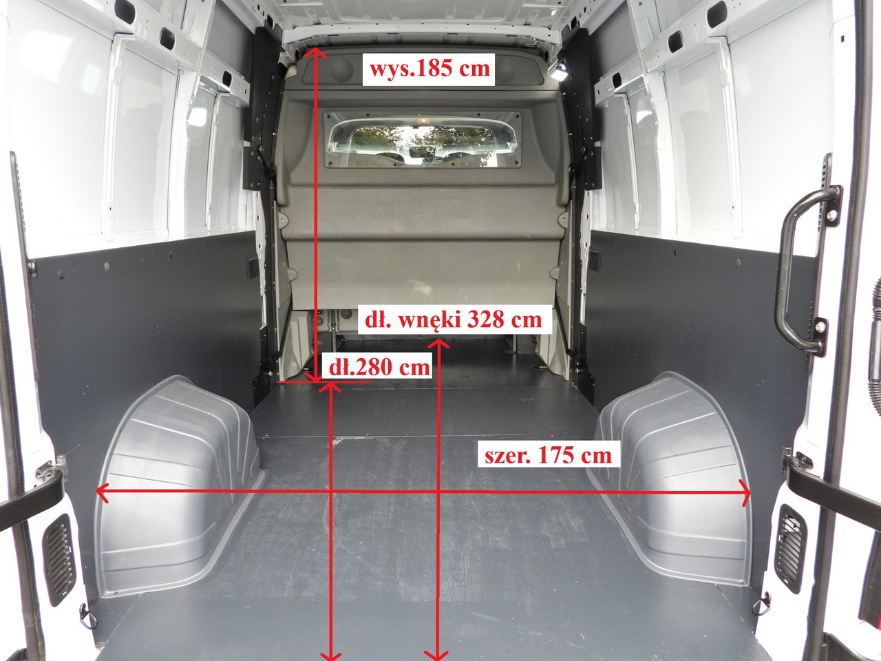 فان RENAULT MASTER BOX DELIVERY VAN 7 SEATS CRUISE CONTROL NAVIGATION LED LIGHTS AIR CONDITIONING 135HP: صور 12 فان RENAULT MASTER BOX DELIVERY VAN 7 SEATS CRUISE CONTROL NAVIGATION LED LIGHTS AIR CONDITIONING 135HP: صور 12