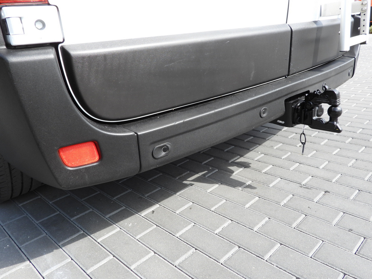 فان RENAULT MASTER BOX DELIVERY VAN 7 SEATS CRUISE CONTROL NAVIGATION LED LIGHTS AIR CONDITIONING 135HP: صور 23 فان RENAULT MASTER BOX DELIVERY VAN 7 SEATS CRUISE CONTROL NAVIGATION LED LIGHTS AIR CONDITIONING 135HP: صور 23