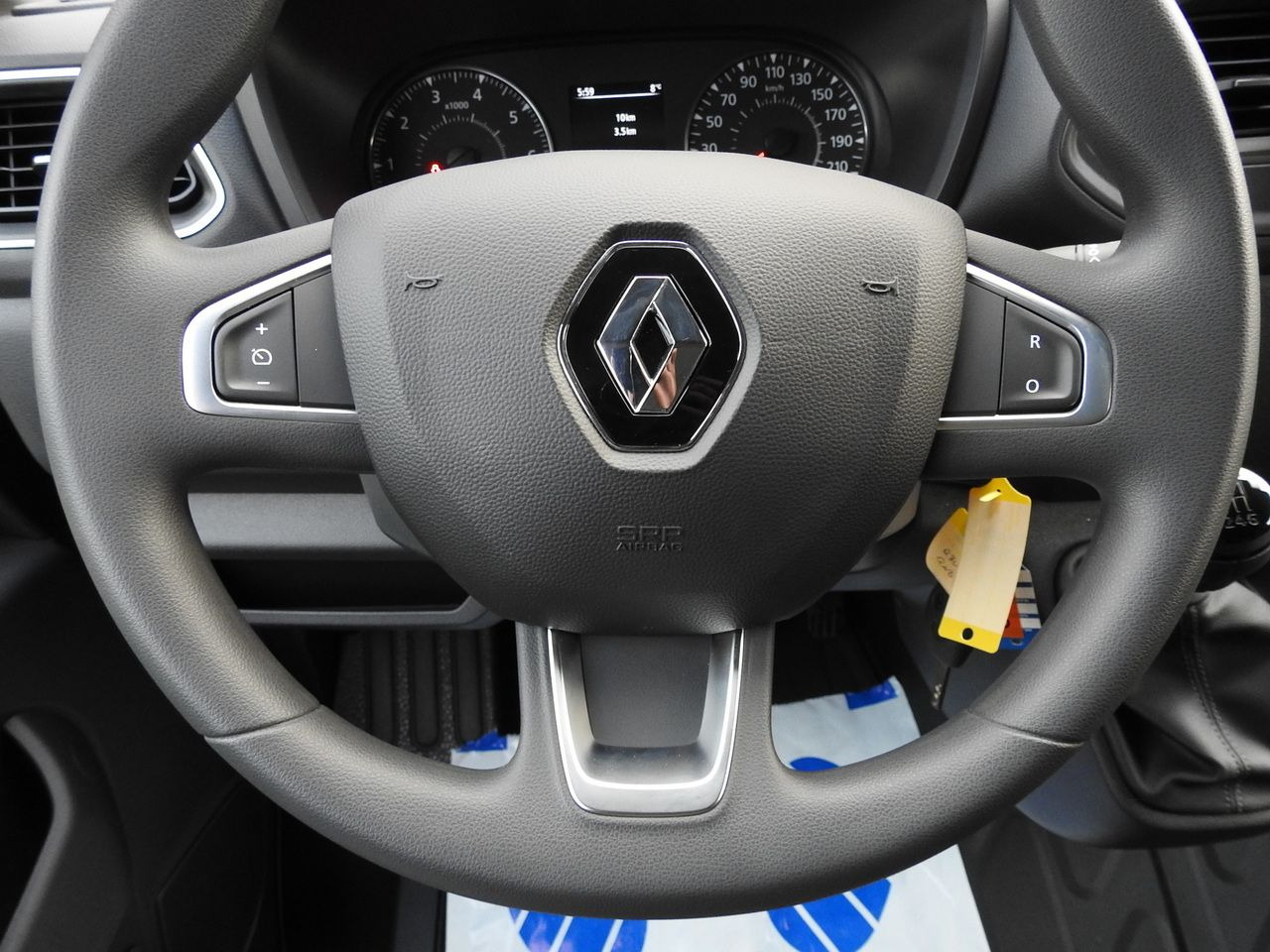 الشاحنات الصغيرة المبردة RENAULT MASTER NEW REFRIGERATOR VAN -10*C AIR CONDITIONING MANUFACTURERS 135HP: صور 32 الشاحنات الصغيرة المبردة RENAULT MASTER NEW REFRIGERATOR VAN -10*C AIR CONDITIONING MANUFACTURERS 135HP: صور 32