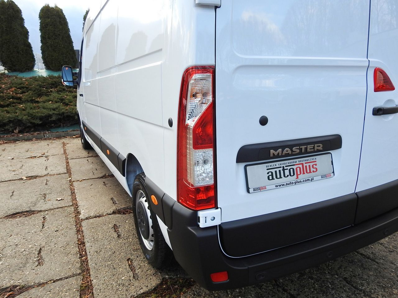 الشاحنات الصغيرة المبردة RENAULT MASTER NEW REFRIGERATOR VAN -10*C AIR CONDITIONING MANUFACTURERS 135HP: صور 16 الشاحنات الصغيرة المبردة RENAULT MASTER NEW REFRIGERATOR VAN -10*C AIR CONDITIONING MANUFACTURERS 135HP: صور 16