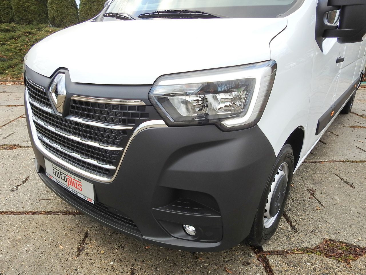 الشاحنات الصغيرة المبردة RENAULT MASTER NEW REFRIGERATOR VAN -10*C AIR CONDITIONING MANUFACTURERS 135HP: صور 19 الشاحنات الصغيرة المبردة RENAULT MASTER NEW REFRIGERATOR VAN -10*C AIR CONDITIONING MANUFACTURERS 135HP: صور 19