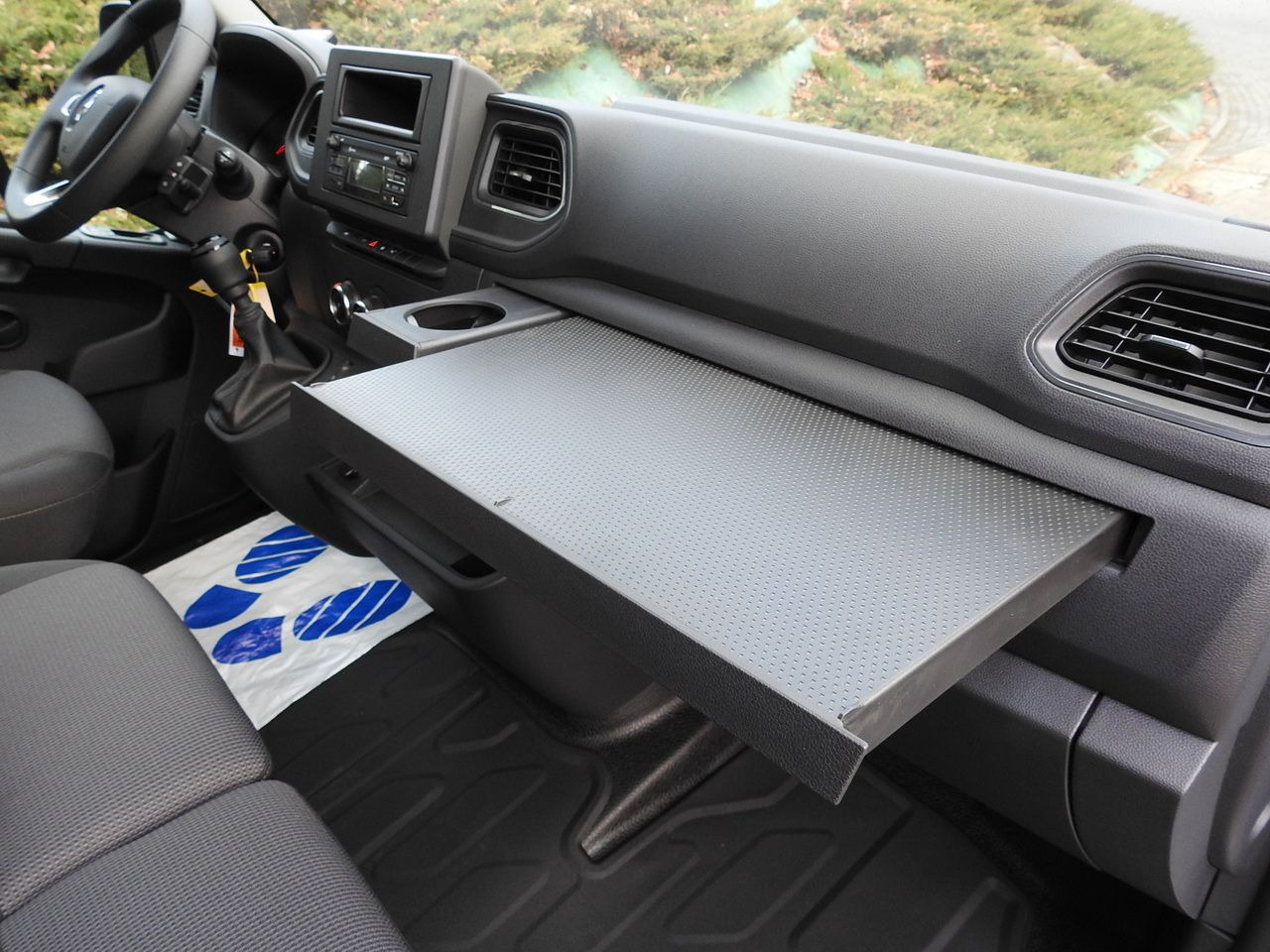 الشاحنات الصغيرة المبردة RENAULT MASTER NEW REFRIGERATOR VAN -10*C AIR CONDITIONING MANUFACTURERS 135HP: صور 40 الشاحنات الصغيرة المبردة RENAULT MASTER NEW REFRIGERATOR VAN -10*C AIR CONDITIONING MANUFACTURERS 135HP: صور 40