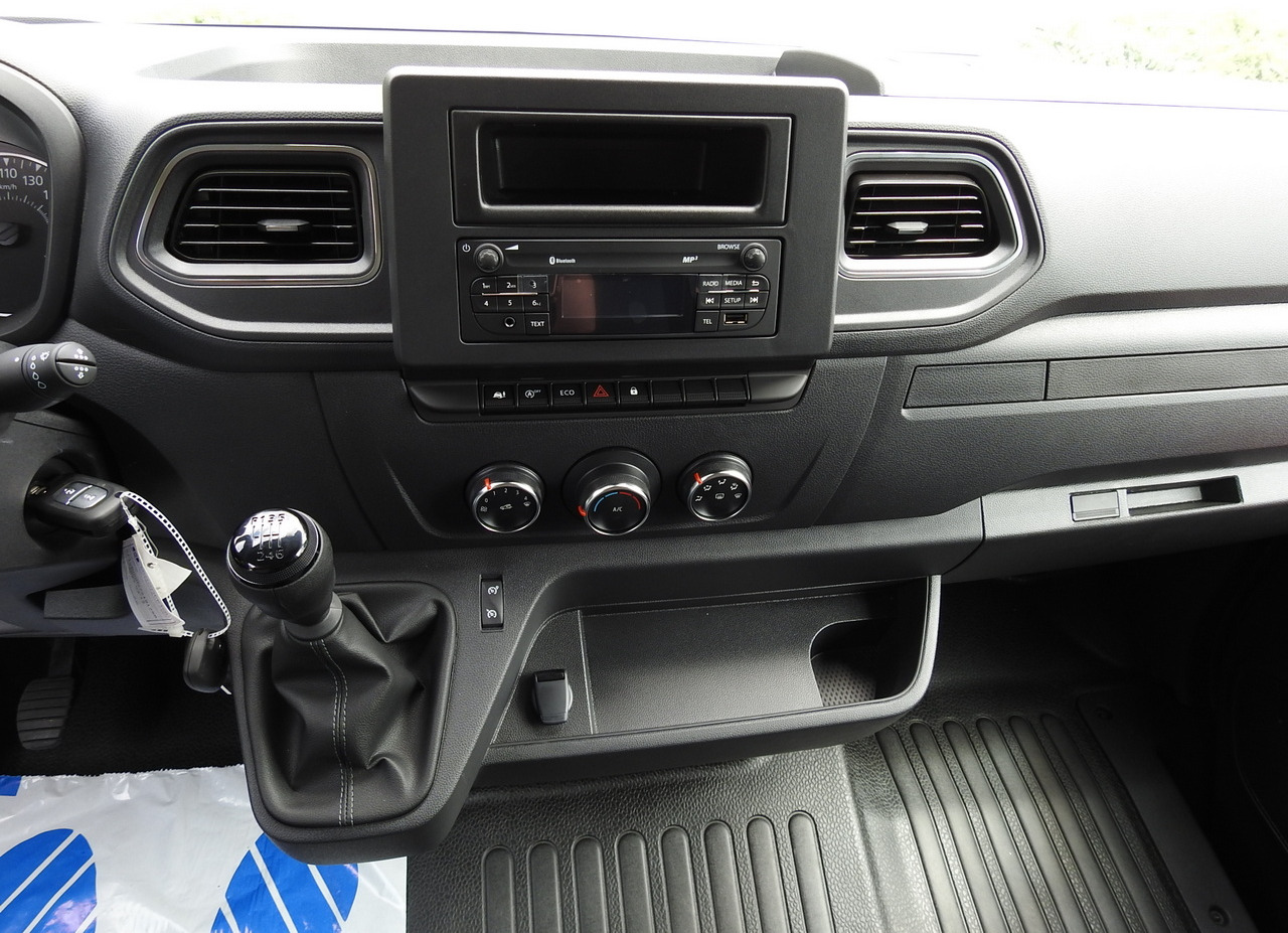 تأجير RENAULT MASTER NEW REGRIGERATOR BOX -10*C 8 PALLETS CRUISE CONTROL AIR CONDITIONING LED LIGHTS GUARANTEE  165HP RENAULT MASTER NEW REGRIGERATOR BOX -10*C 8 PALLETS CRUISE CONTROL AIR CONDITIONING LED LIGHTS GUARANTEE  165HP: صور 34