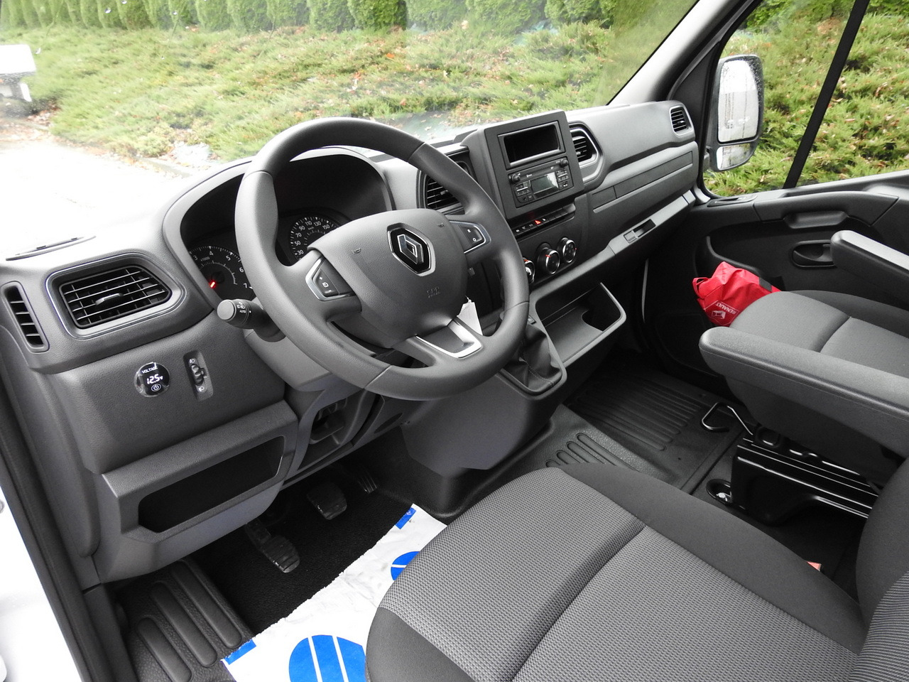 RENAULT MASTER NEW TARPAULIN 10 PALLETS WEBASTO CRUISE CONTROL AIR CONDITIONING LED LIGHTS Y 165HP - الشاحنات الصغيرة ستائر: صور 2 RENAULT MASTER NEW TARPAULIN 10 PALLETS WEBASTO CRUISE CONTROL AIR CONDITIONING LED LIGHTS Y 165HP - الشاحنات الصغيرة ستائر: صور 2