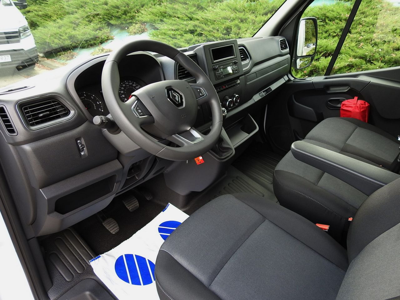 RENAULT MASTER NEW TARPAULIN 8 PALLETS CRUISE CONTROL LED LIGHTS AIR CONDITIONING 165HP - الشاحنات الصغيرة ستائر: صور 2 RENAULT MASTER NEW TARPAULIN 8 PALLETS CRUISE CONTROL LED LIGHTS AIR CONDITIONING 165HP - الشاحنات الصغيرة ستائر: صور 2