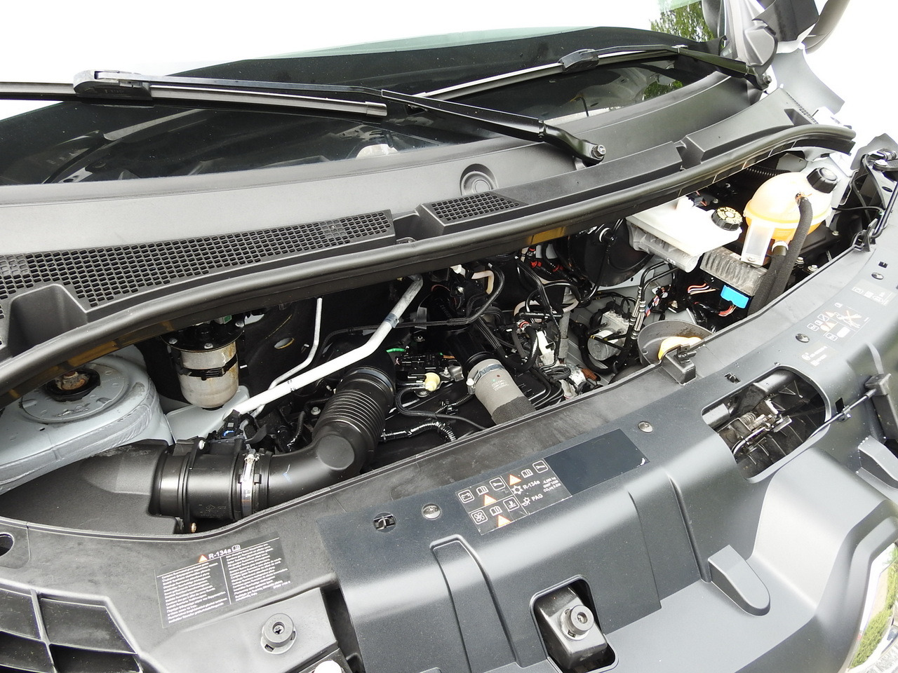 تأجير RENAULT MASTER TARPAULIN 10 PALLETS WEBASTO CRUISE CONTROL AIR CONDITIONING LED LIGHTS PNEUMATICS  165HP RENAULT MASTER TARPAULIN 10 PALLETS WEBASTO CRUISE CONTROL AIR CONDITIONING LED LIGHTS PNEUMATICS  165HP: صور 27