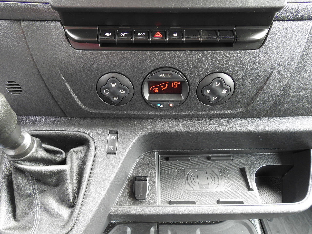 تأجير RENAULT MASTER TARPAULIN 10 PALLETS WEBASTO CRUISE CONTROL AIR CONDITIONING LED LIGHTS PNEUMATICS  165HP RENAULT MASTER TARPAULIN 10 PALLETS WEBASTO CRUISE CONTROL AIR CONDITIONING LED LIGHTS PNEUMATICS  165HP: صور 37