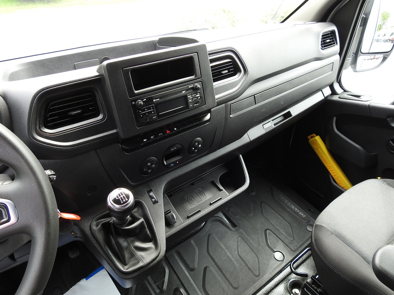 تأجير RENAULT MASTER TARPAULIN 10 PALLETS WEBASTO CRUISE CONTROL AIR CONDITIONING LED LIGHTS PNEUMATICS  165HP RENAULT MASTER TARPAULIN 10 PALLETS WEBASTO CRUISE CONTROL AIR CONDITIONING LED LIGHTS PNEUMATICS  165HP: صور 34