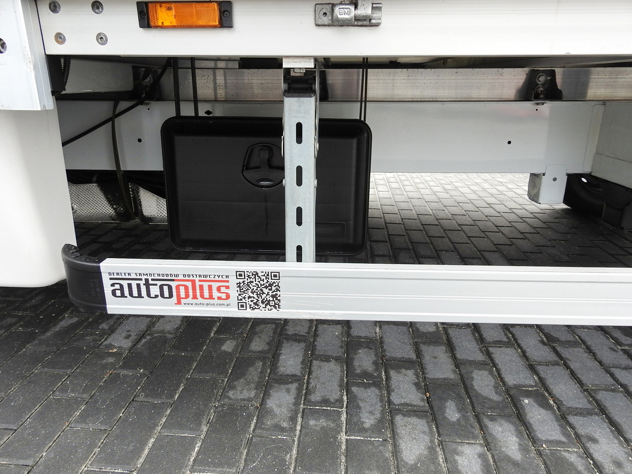 تأجير RENAULT MASTER TARPAULIN 10 PALLETS WEBASTO CRUISE CONTROL AIR CONDITIONING LED LIGHTS PNEUMATICS  165HP RENAULT MASTER TARPAULIN 10 PALLETS WEBASTO CRUISE CONTROL AIR CONDITIONING LED LIGHTS PNEUMATICS  165HP: صور 22