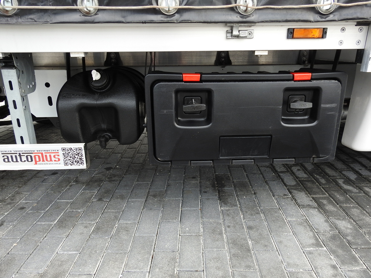 تأجير RENAULT MASTER TARPAULIN 10 PALLETS WEBASTO CRUISE CONTROL AIR CONDITIONING LED LIGHTS PNEUMATICS  165HP RENAULT MASTER TARPAULIN 10 PALLETS WEBASTO CRUISE CONTROL AIR CONDITIONING LED LIGHTS PNEUMATICS  165HP: صور 23