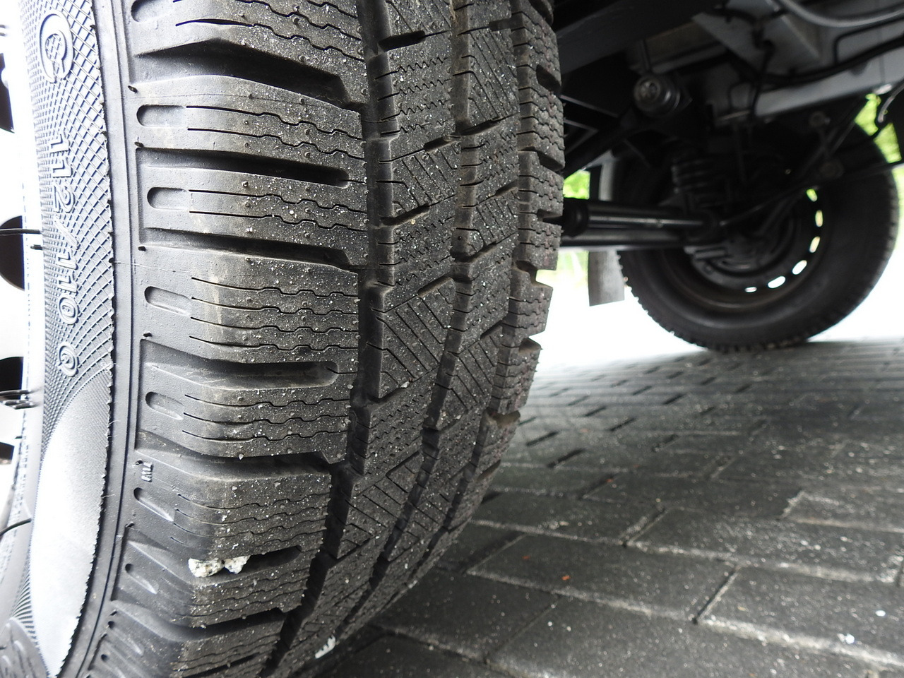 تأجير RENAULT MASTER TARPAULIN 10 PALLETS WEBASTO CRUISE CONTROL AIR CONDITIONING LED LIGHTS PNEUMATICS  165HP RENAULT MASTER TARPAULIN 10 PALLETS WEBASTO CRUISE CONTROL AIR CONDITIONING LED LIGHTS PNEUMATICS  165HP: صور 25